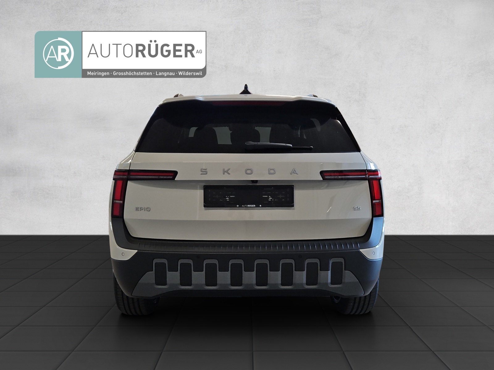 SKODA Epiq 55 Selection-image-4