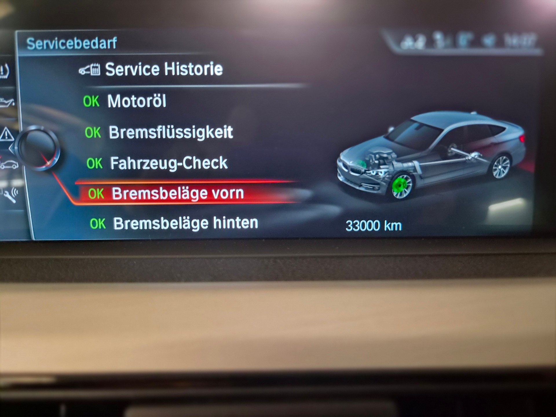 BMW 340i GT xDrive M Sport Steptronic-image-30