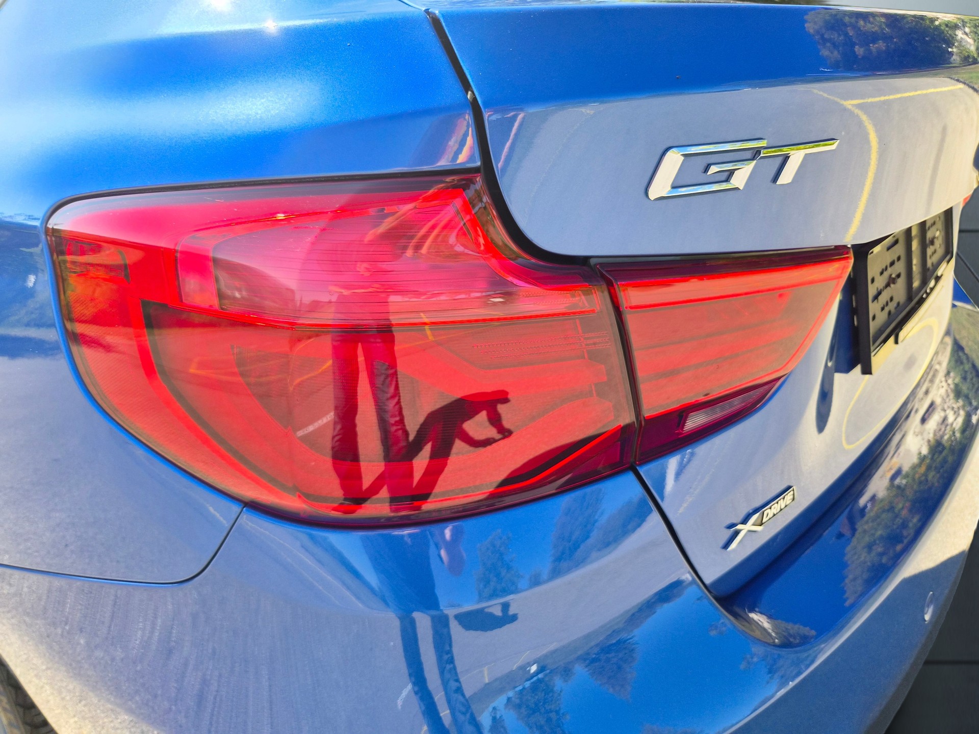 BMW 340i GT xDrive M Sport Steptronic-image-6