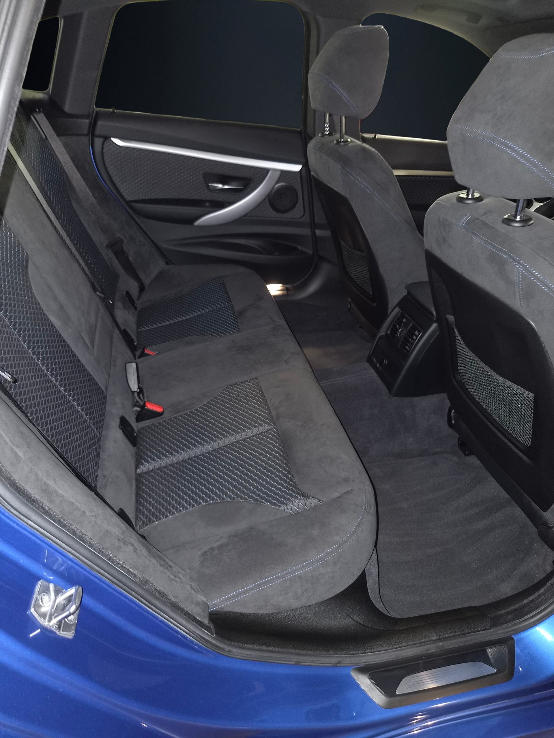 BMW 340i GT xDrive M Sport Steptronic-image-20