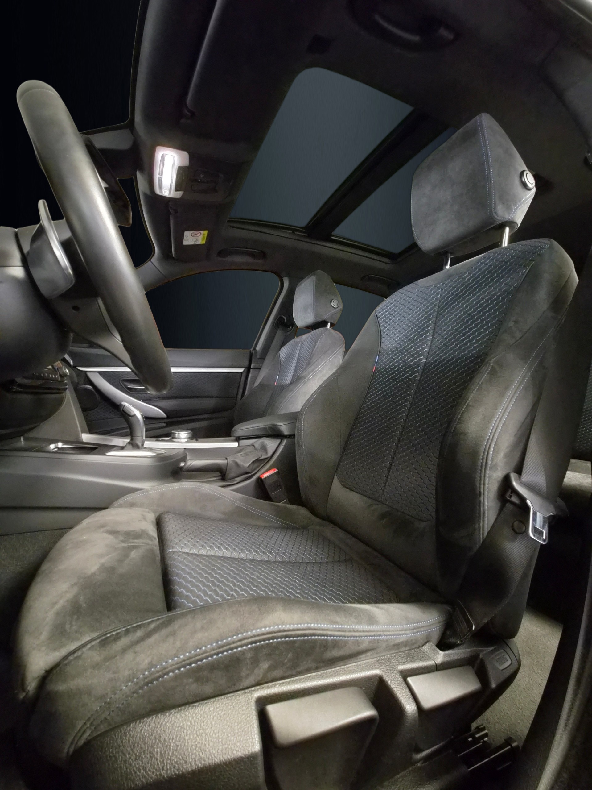 BMW 340i GT xDrive M Sport Steptronic-image-18