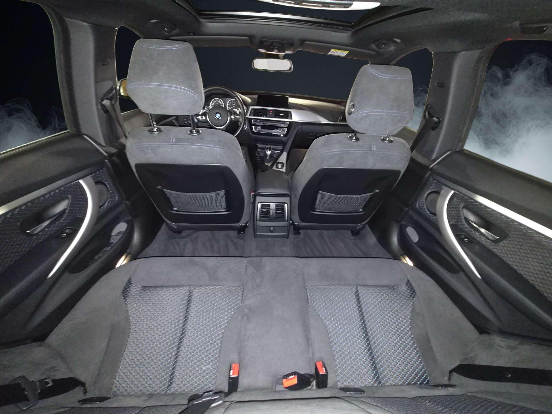 BMW 340i GT xDrive M Sport Steptronic-image-21