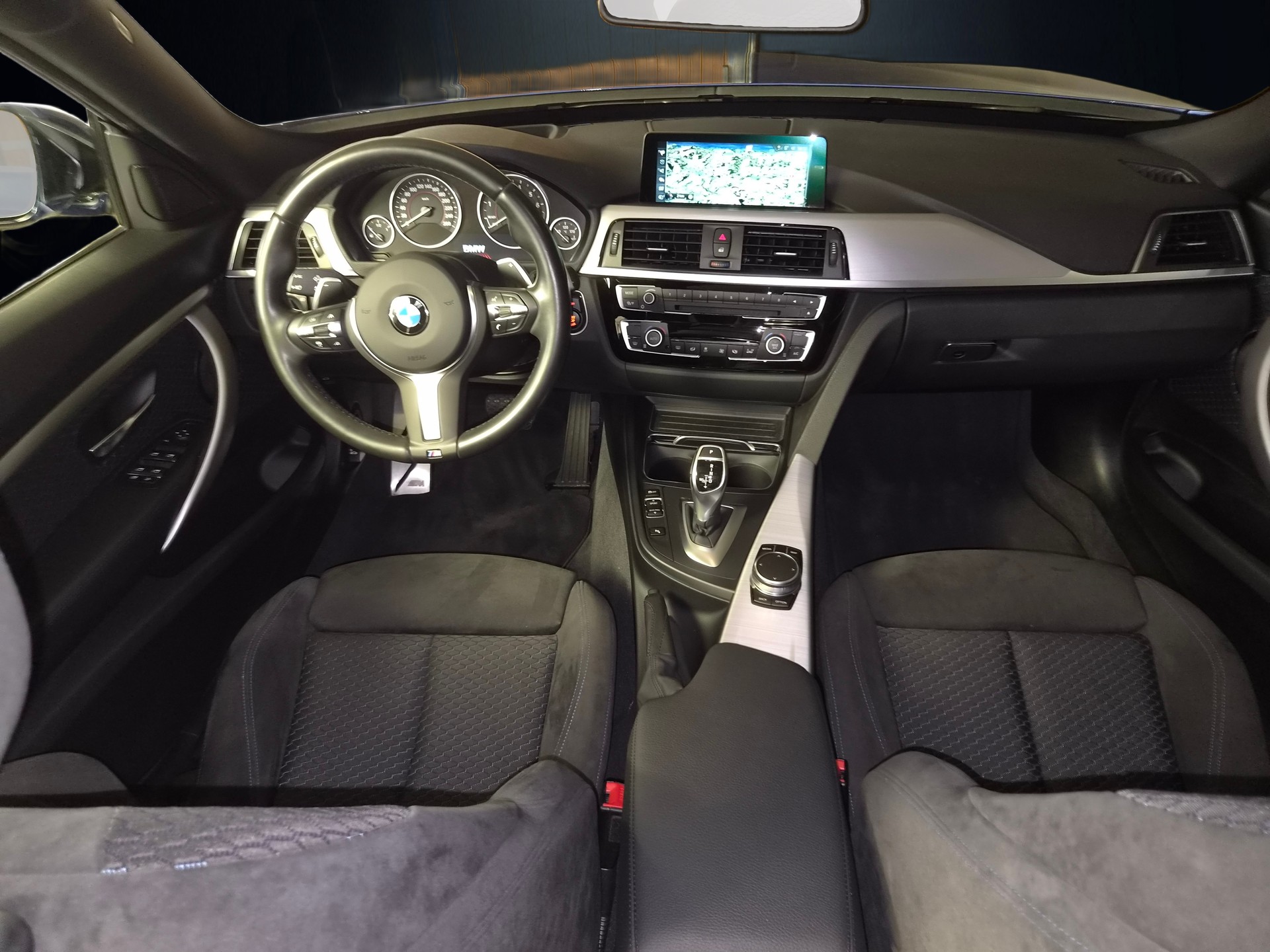 BMW 340i GT xDrive M Sport Steptronic-image-15