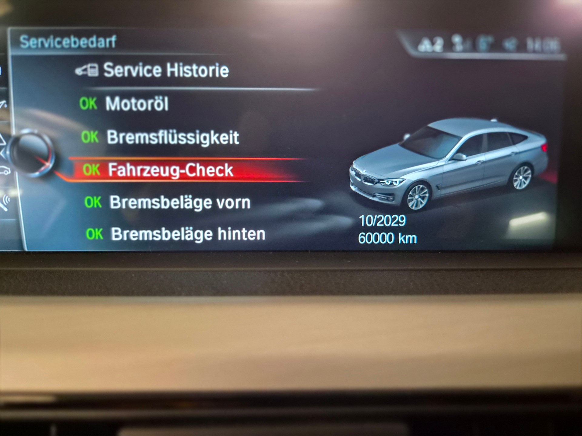 BMW 340i GT xDrive M Sport Steptronic-image-29