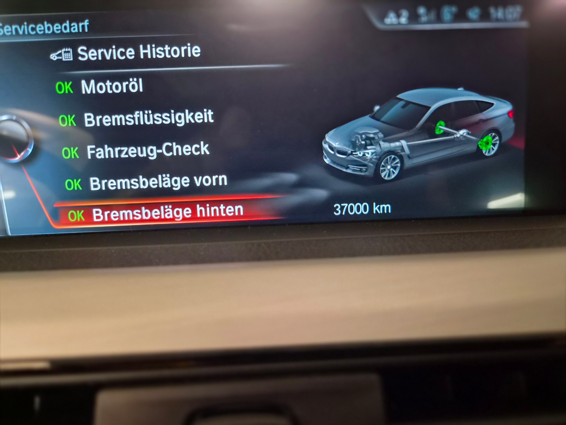 BMW 340i GT xDrive M Sport Steptronic-image-31