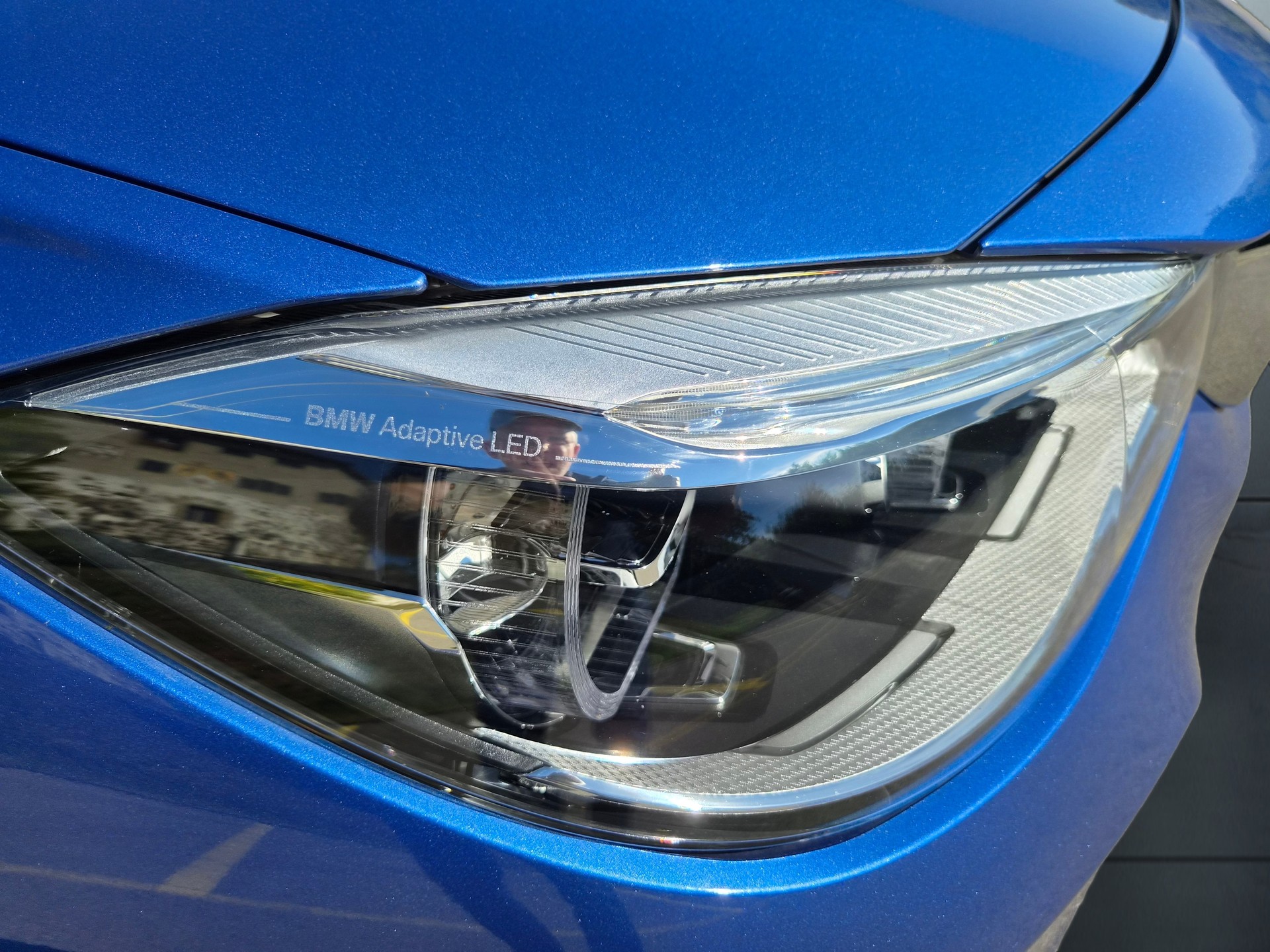BMW 340i GT xDrive M Sport Steptronic-image-11