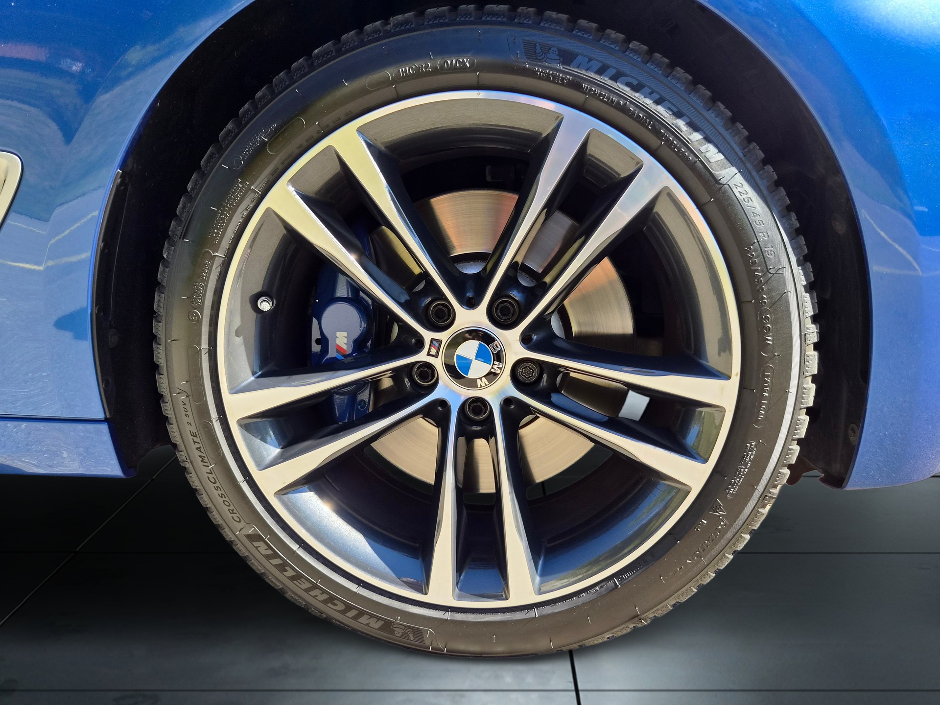BMW 340i GT xDrive M Sport Steptronic-image-12