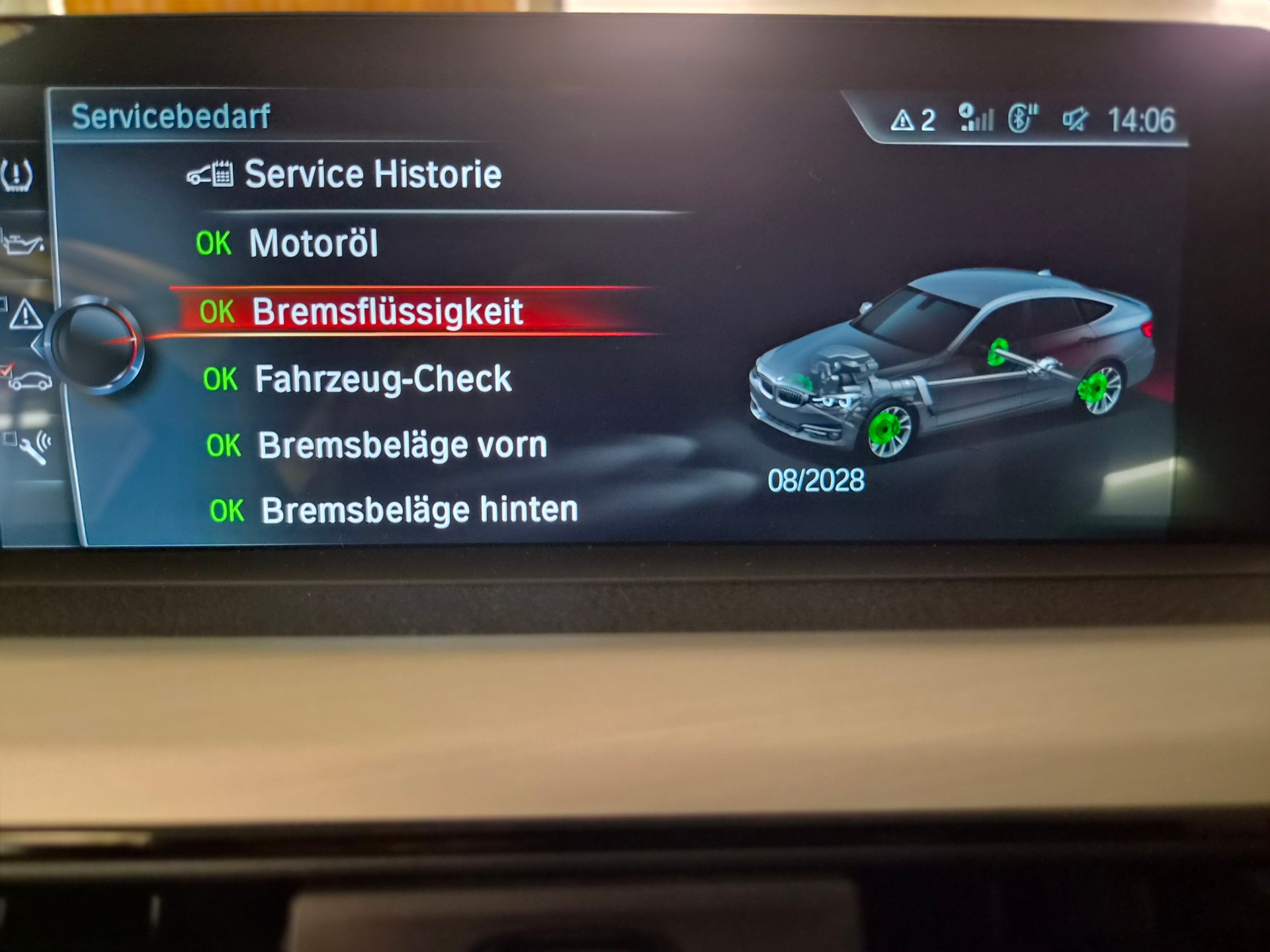 BMW 340i GT xDrive M Sport Steptronic-image-28