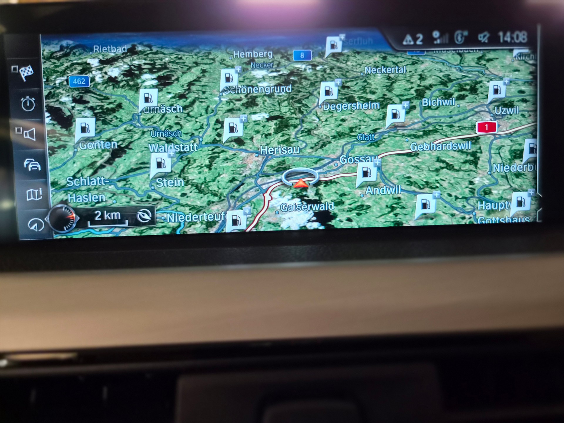 BMW 340i GT xDrive M Sport Steptronic-image-25