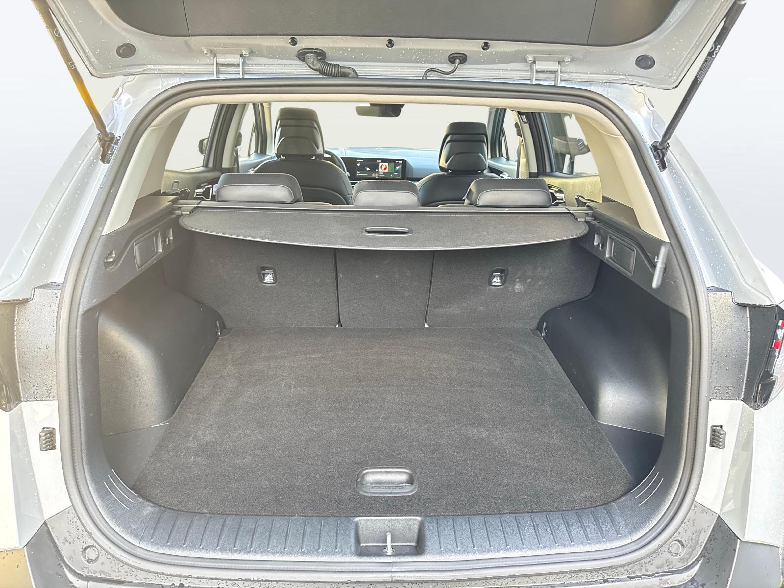 KIA Sportage 1.6 T-GDi Hybrid Power Edition-image-11