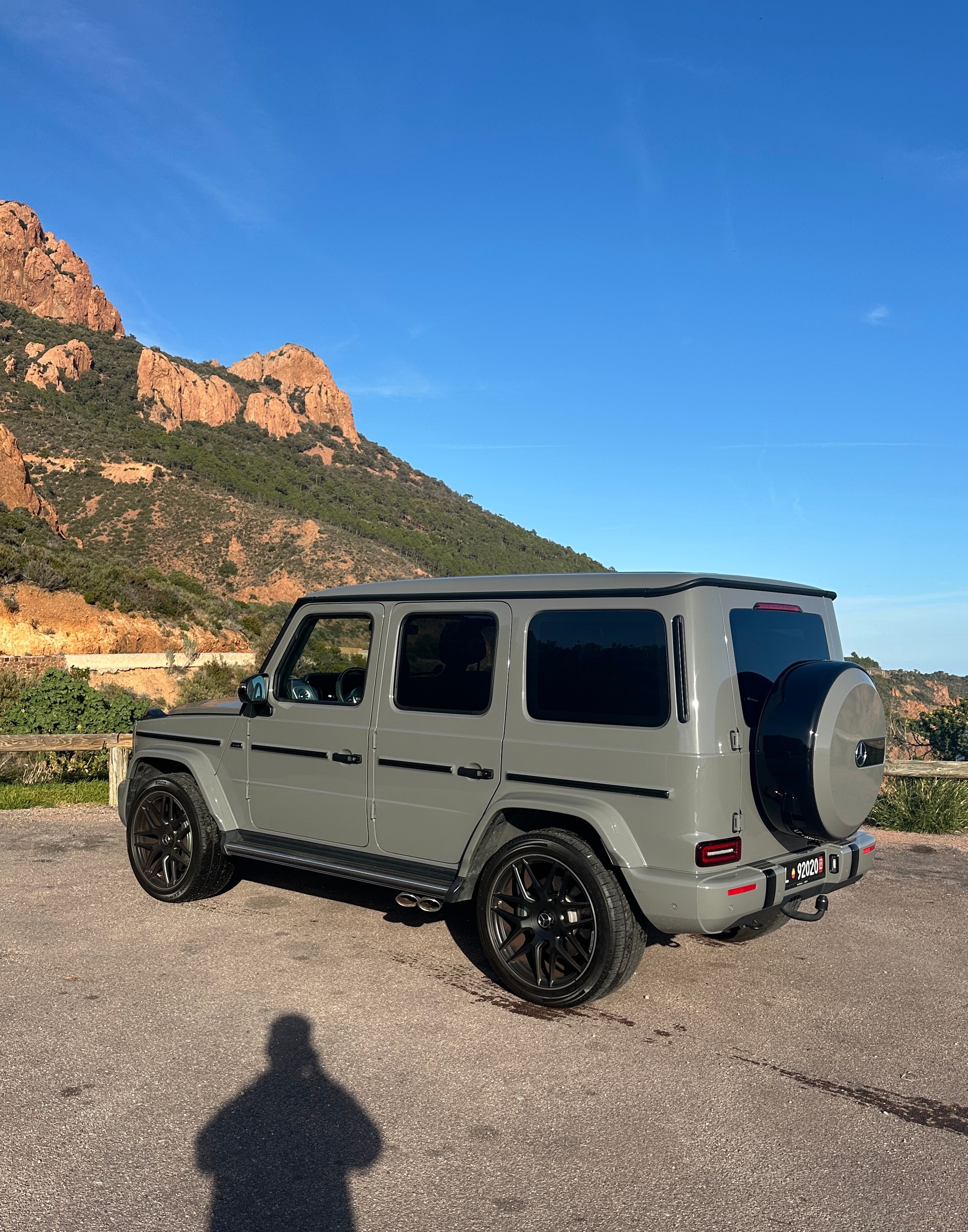 MERCEDES-BENZ G 63 AMG-image-3