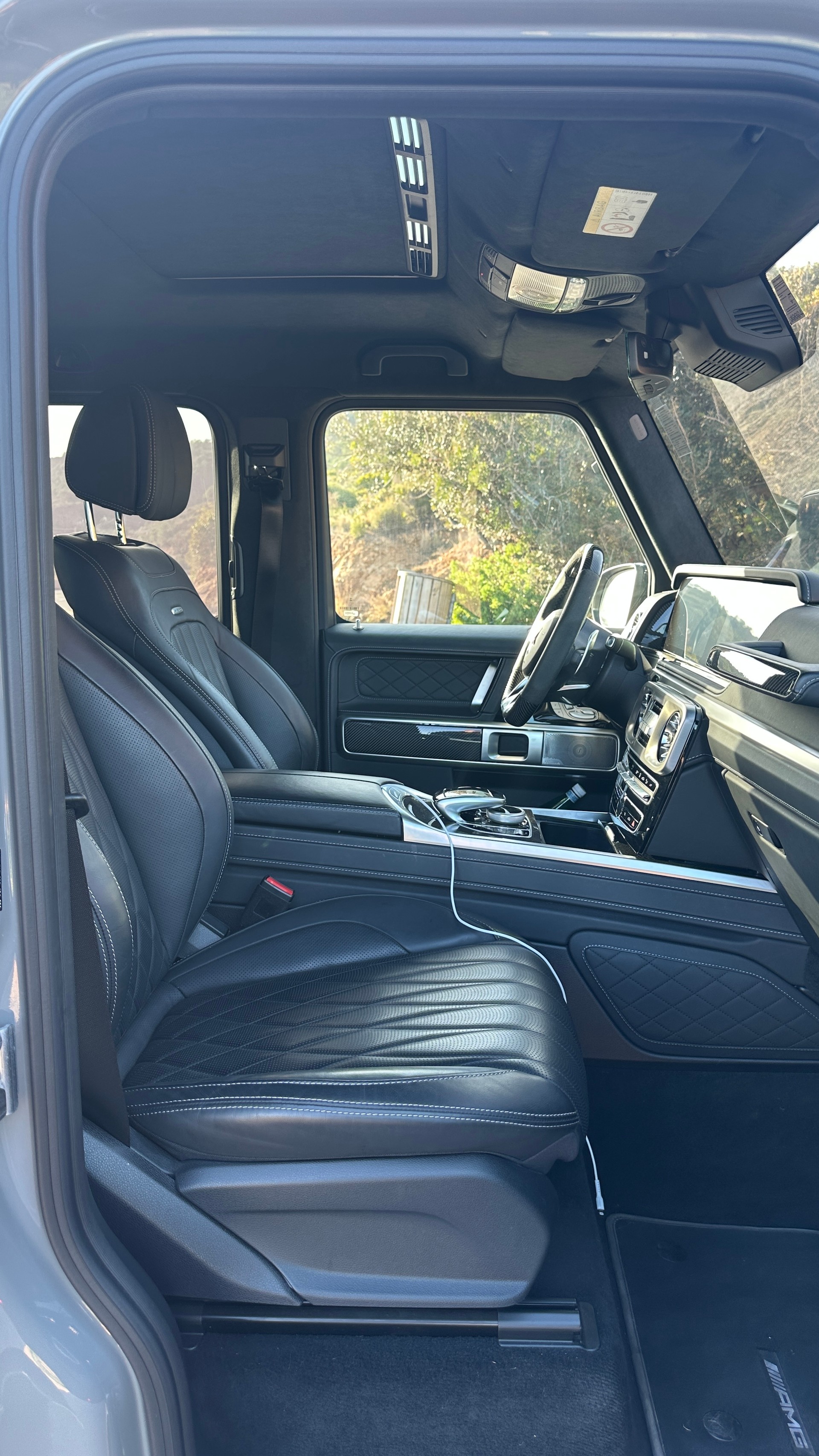 MERCEDES-BENZ G 63 AMG-image-13
