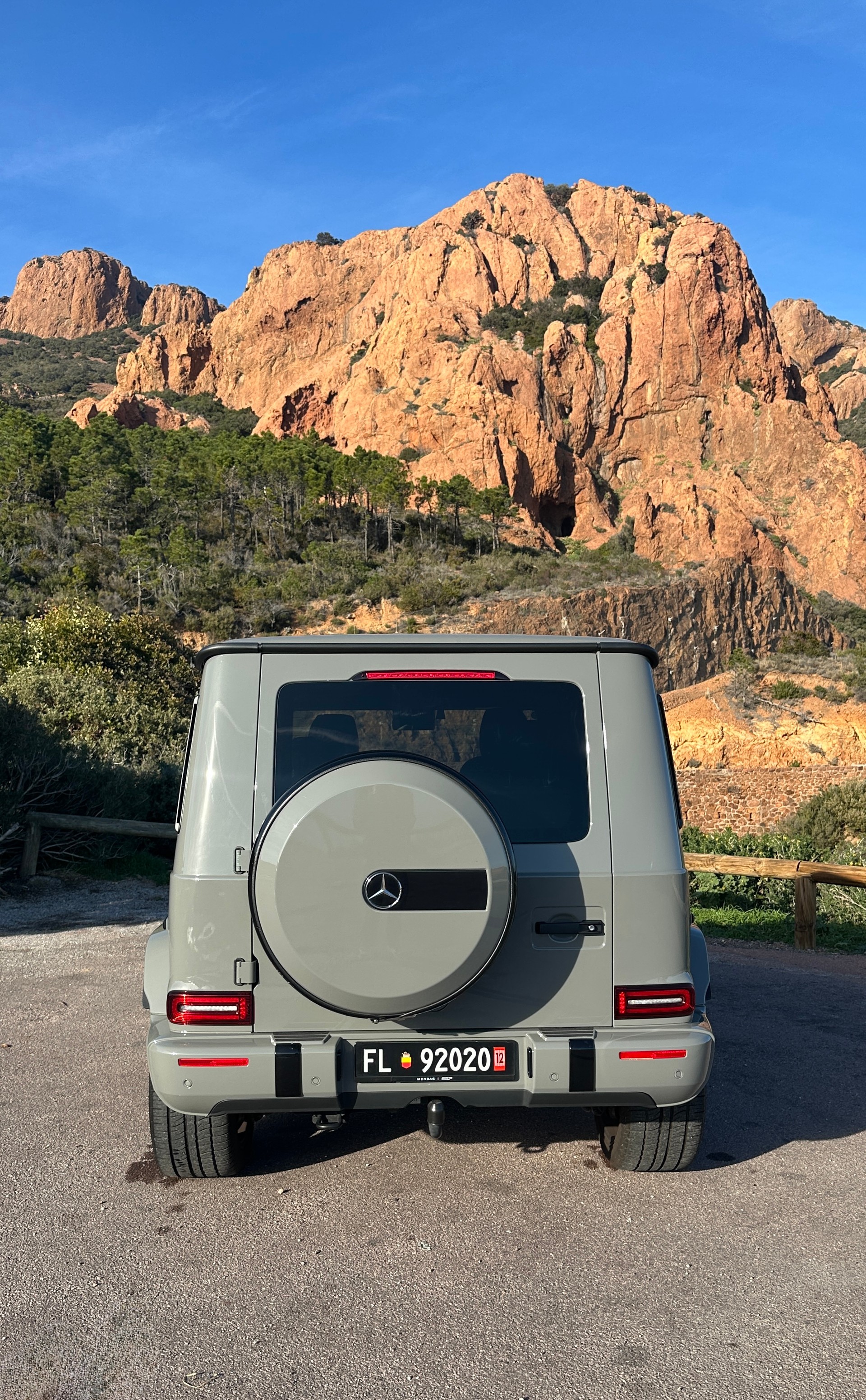 MERCEDES-BENZ G 63 AMG-image-6