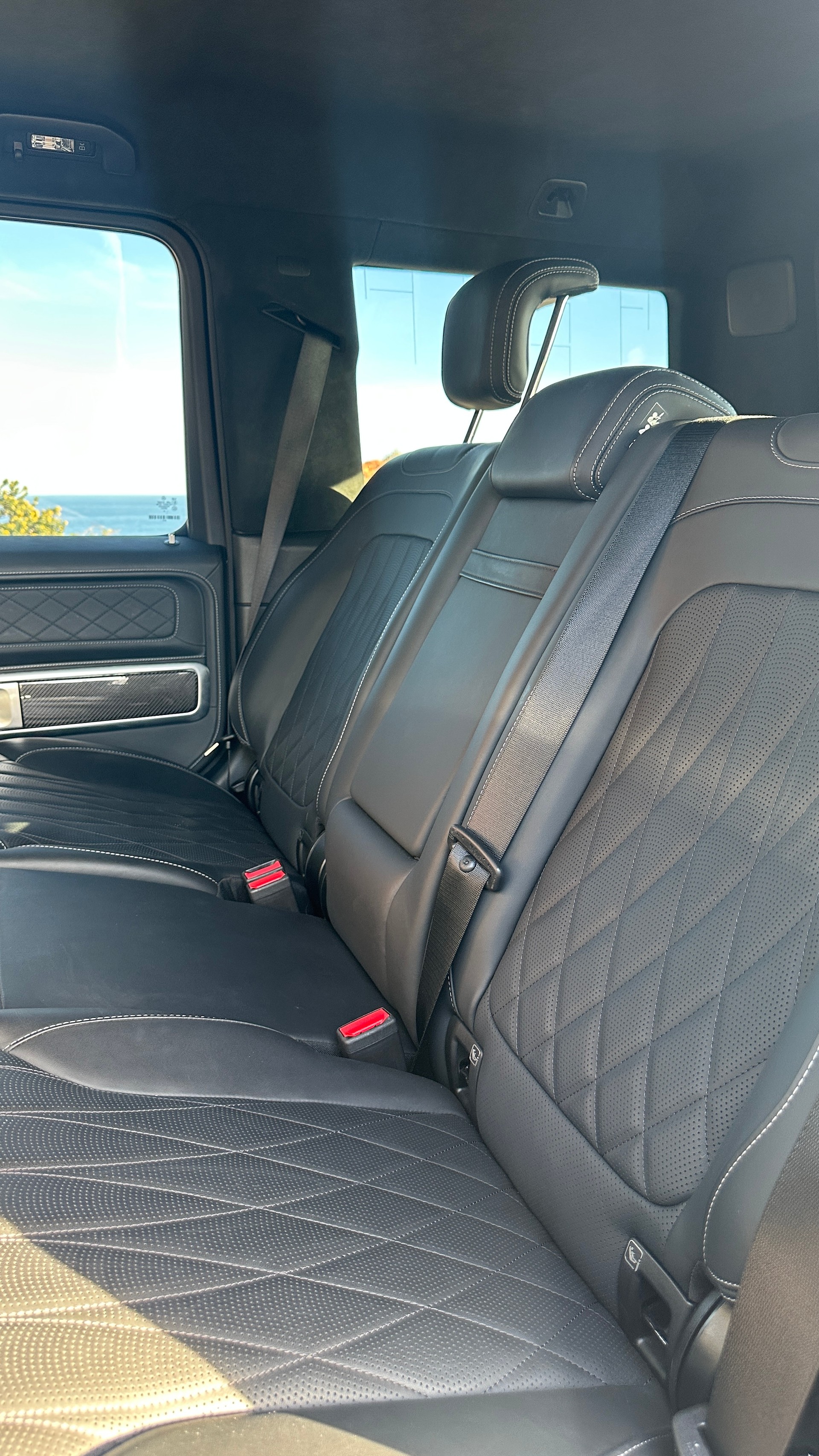 MERCEDES-BENZ G 63 AMG-image-16