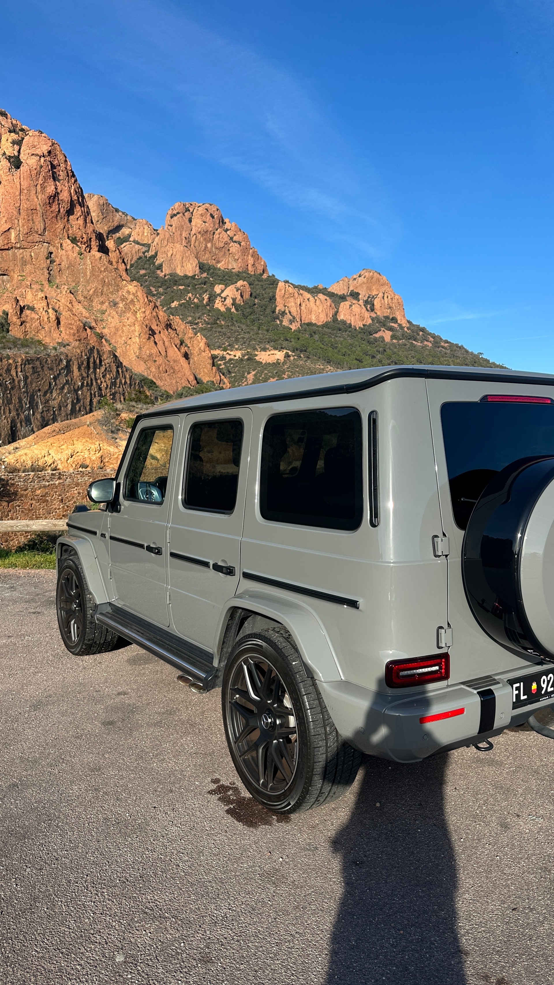 MERCEDES-BENZ G 63 AMG-image-5