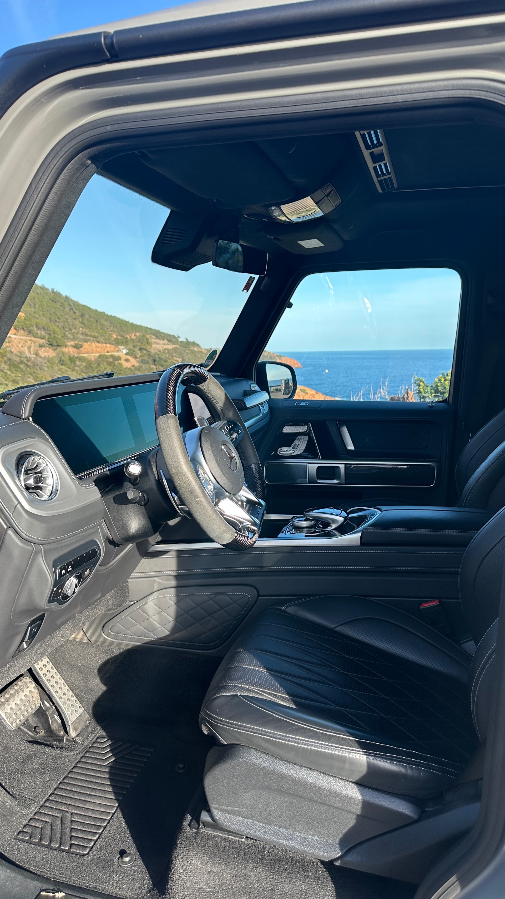 MERCEDES-BENZ G 63 AMG-image-10
