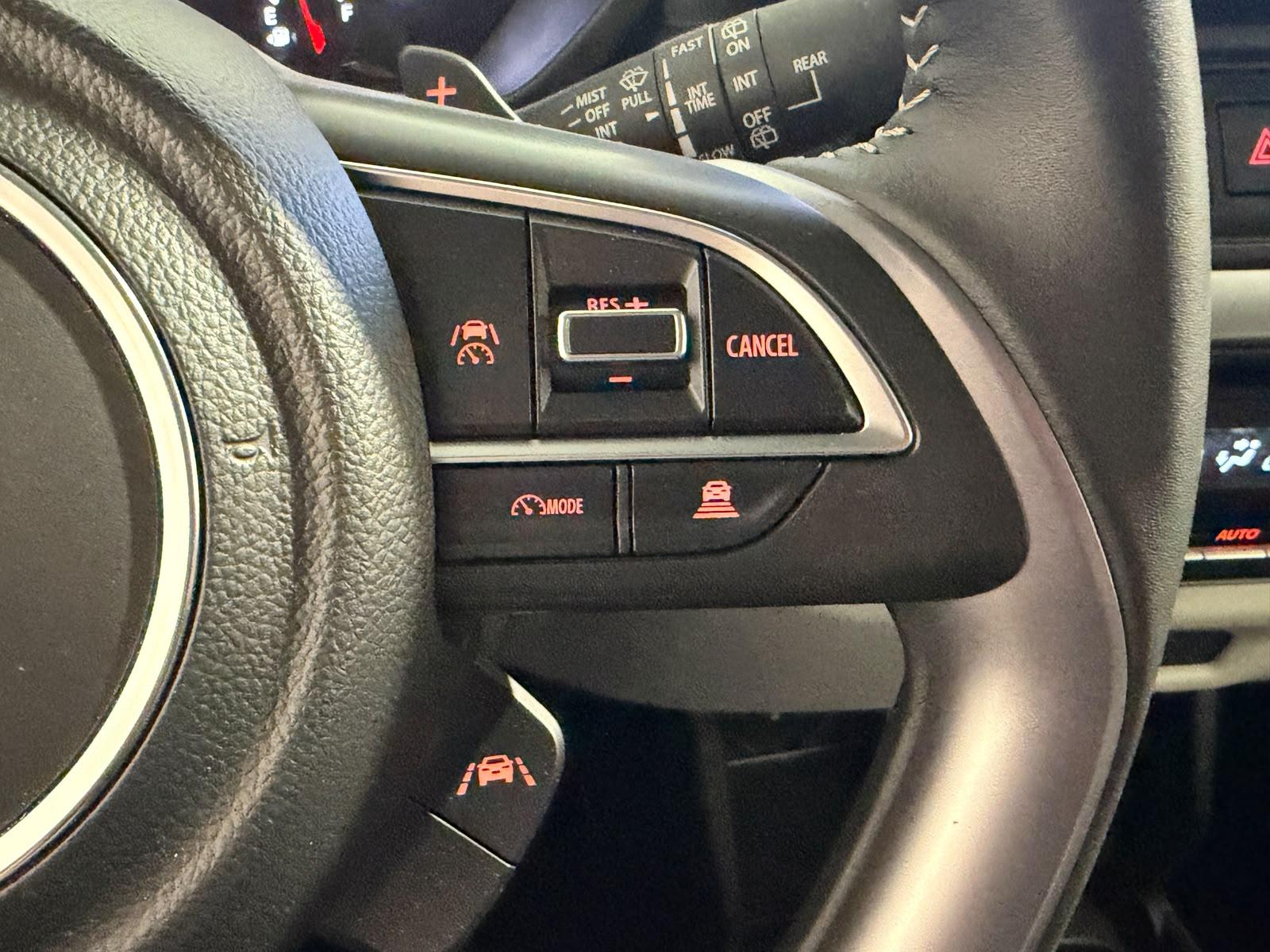 SUZUKI Swift 1.2 Sakura Top Hybrid-image-9