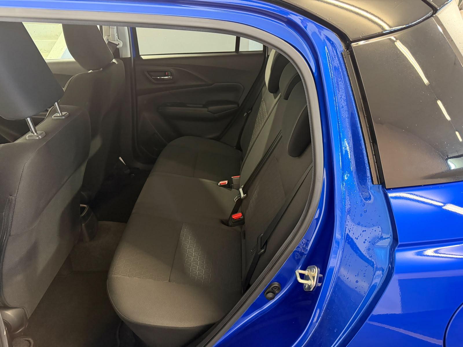 SUZUKI Swift 1.2 Sakura Top Hybrid-image-12