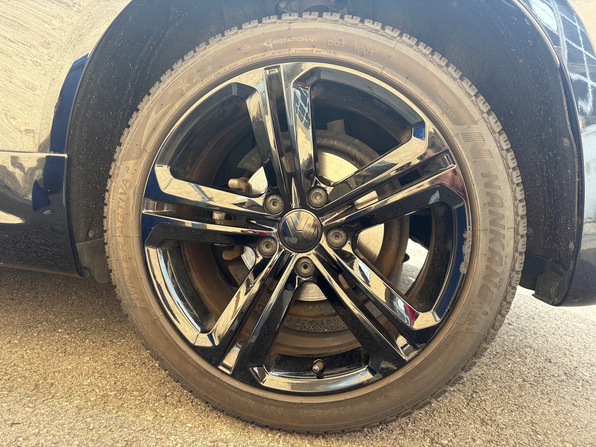 VW Scirocco 1.4 TSI BMT R-Line Design-image-11