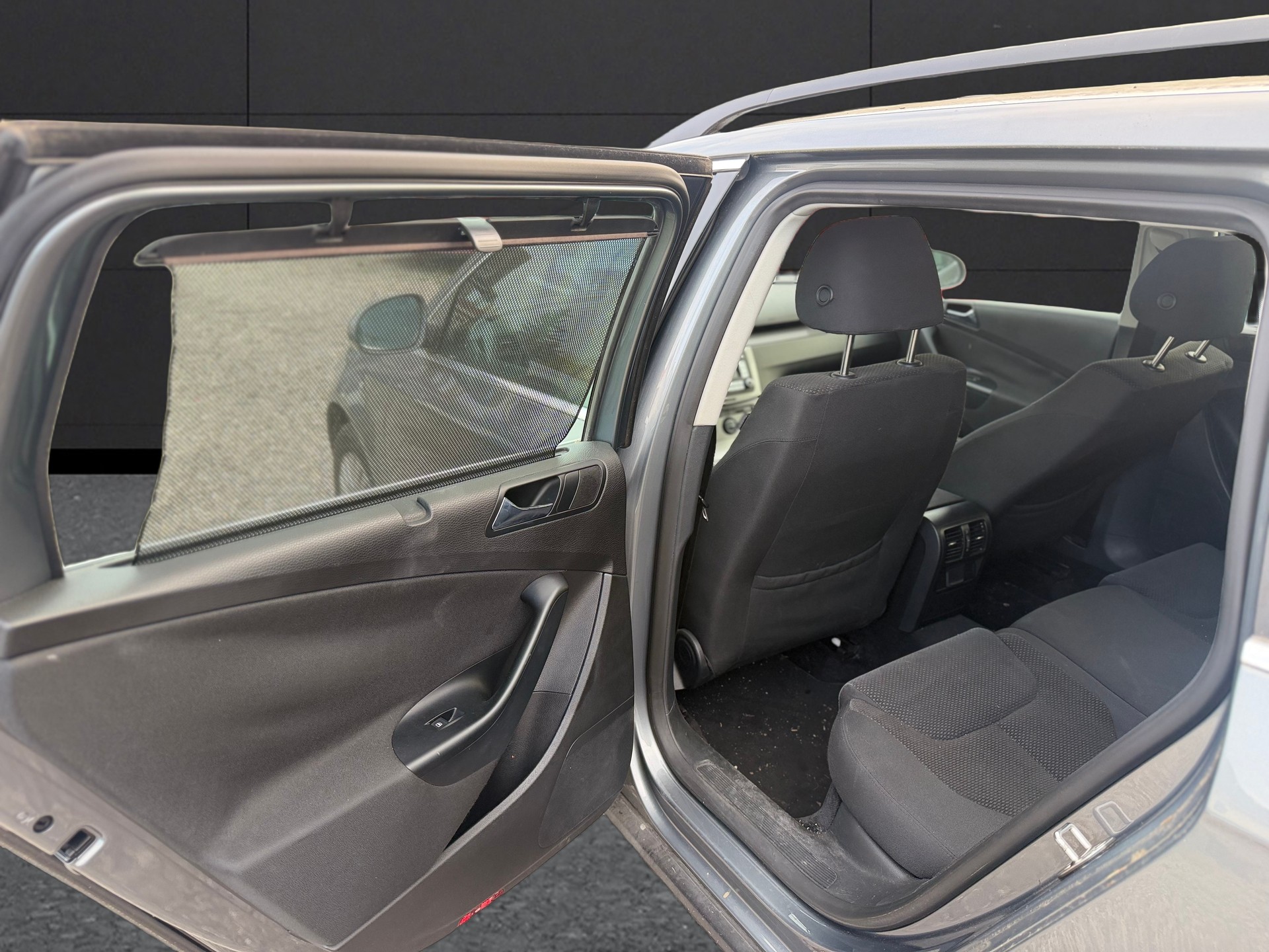 VW Passat Variant 2.0 TDI Comfortline-image-5