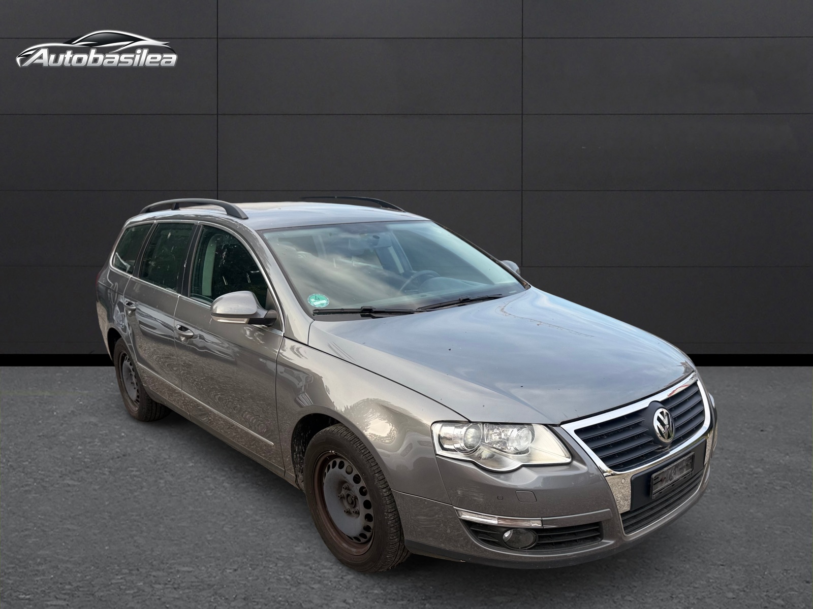 VW Passat Variant 2.0 TDI Comfortline-image-4