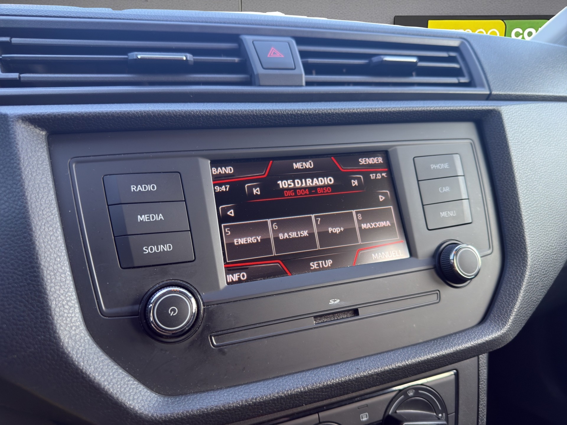 SEAT Ibiza 1.0 EcoTSI Sol-image-19