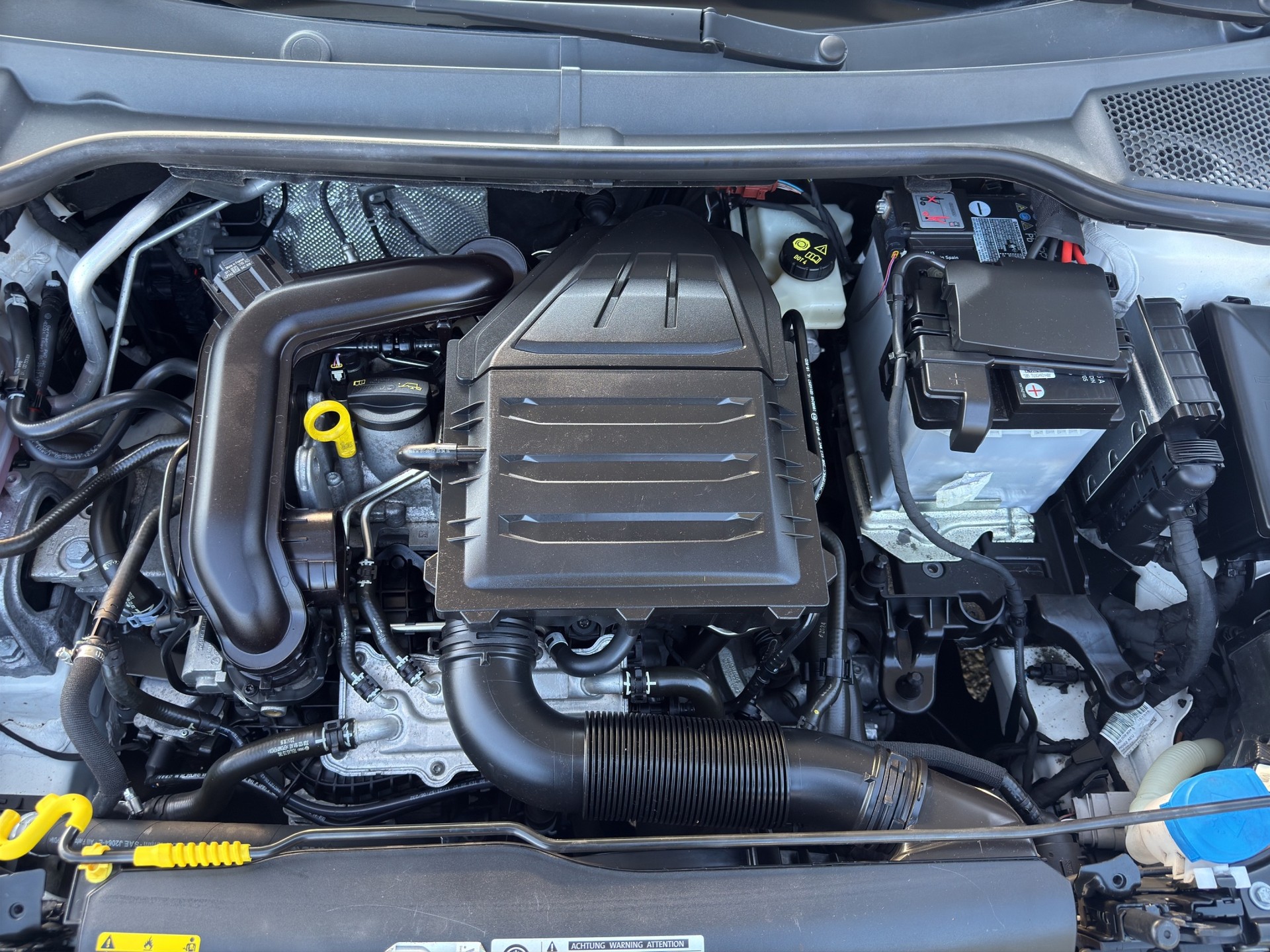 SEAT Ibiza 1.0 EcoTSI Sol-image-31