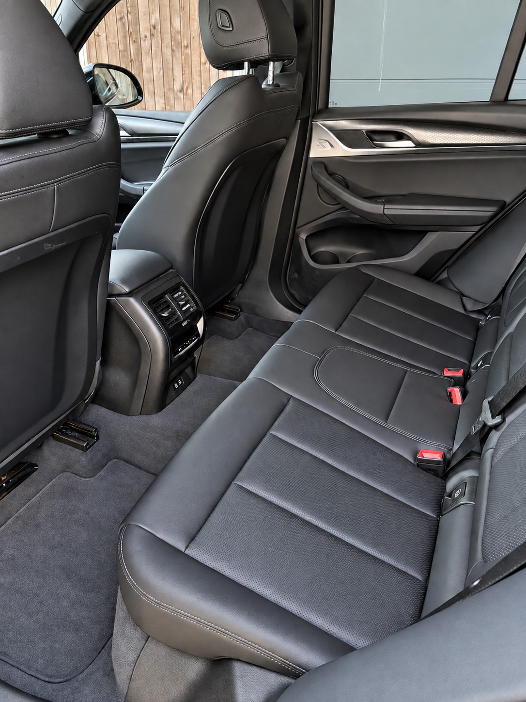 BMW BMW X3 xDrive 48V 20d M Sport-image-6
