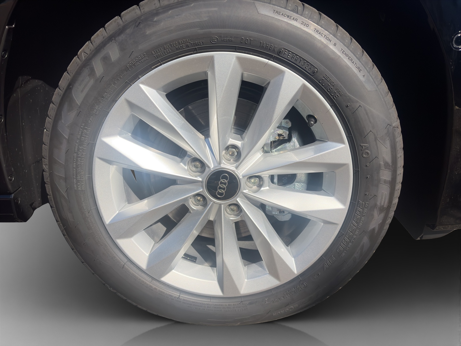 AUDI A3 Sportback TFSI 85 kW Ambition S-tronic-image-13