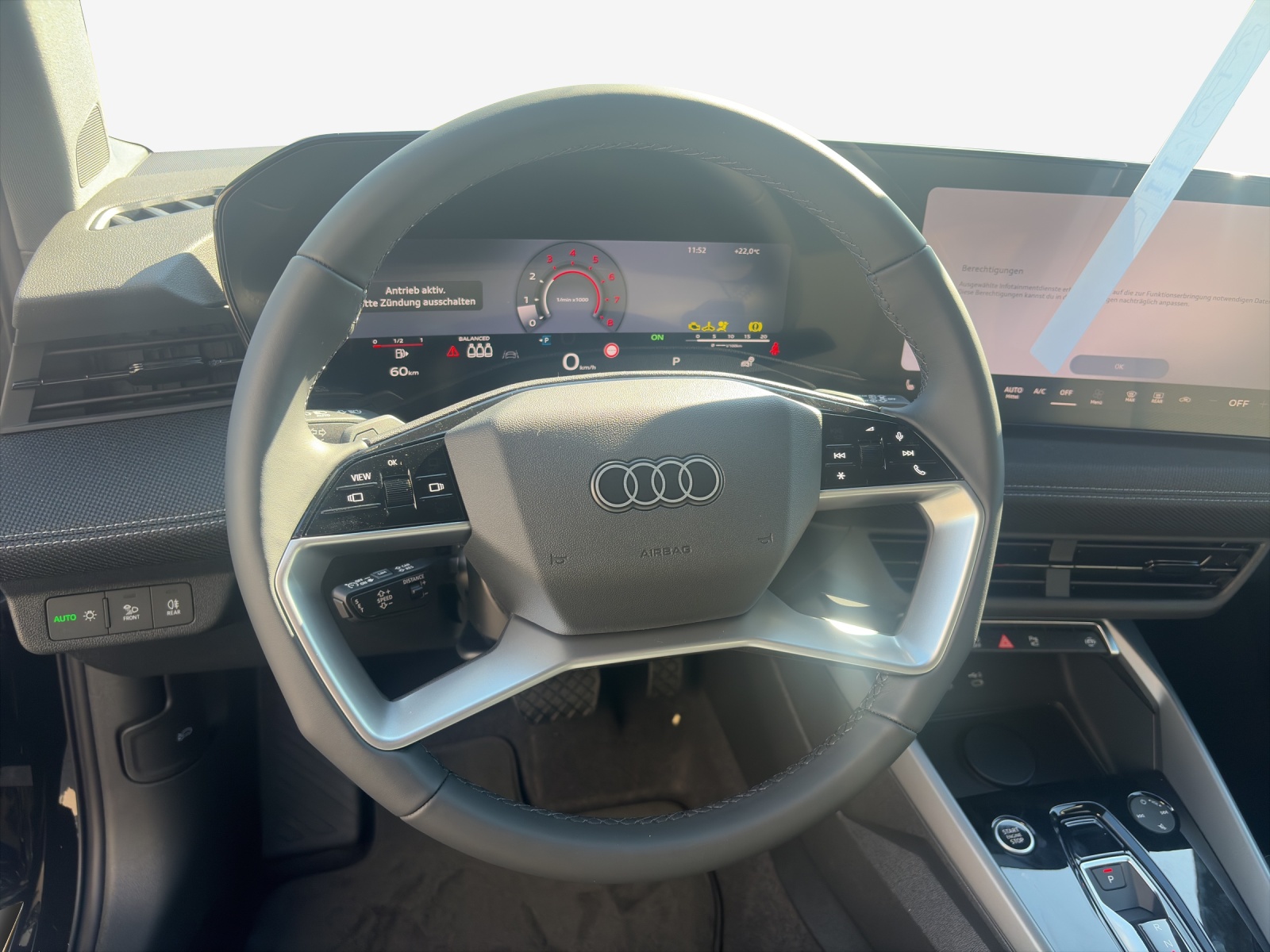 AUDI A3 Sportback TFSI 85 kW Ambition S-tronic-image-9