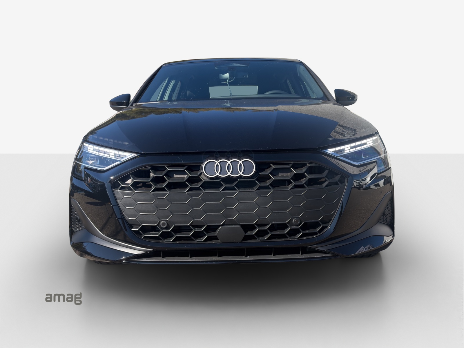 AUDI A3 Sportback TFSI 85 kW Ambition S-tronic-image-6