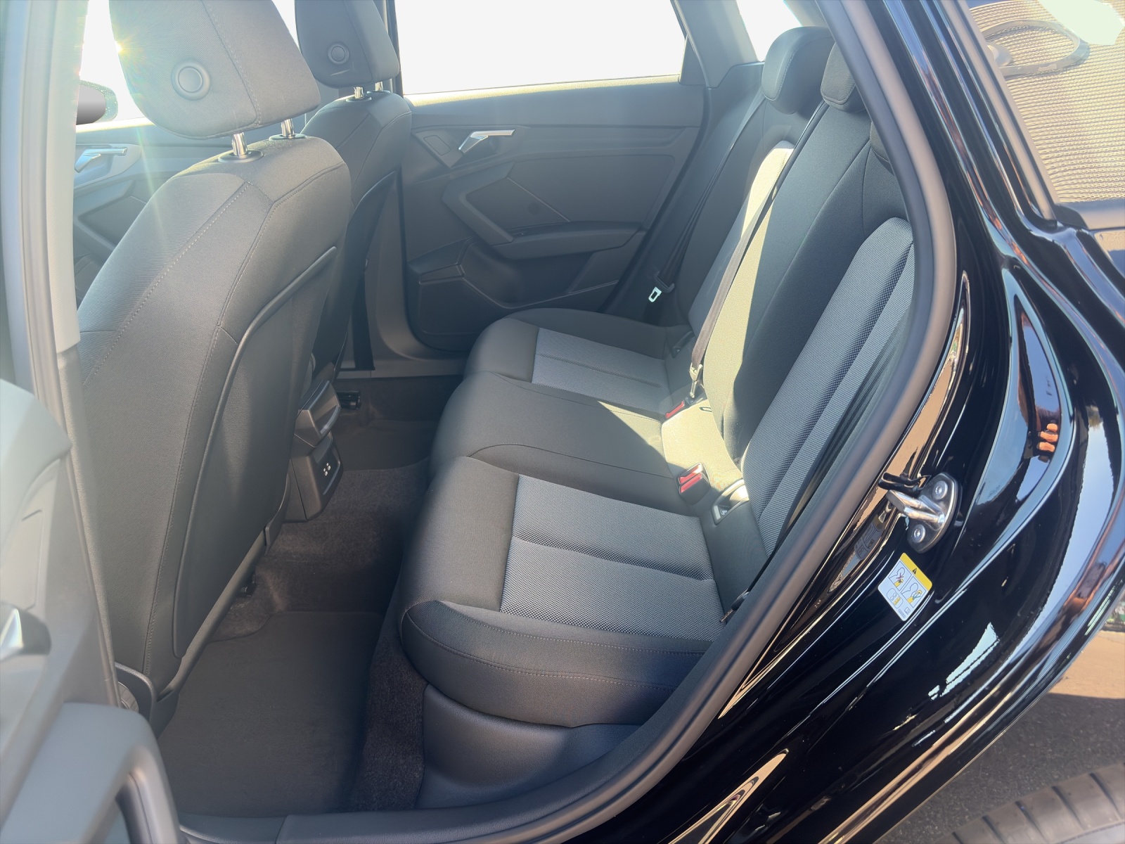 AUDI A3 Sportback TFSI 85 kW Ambition S-tronic-image-11