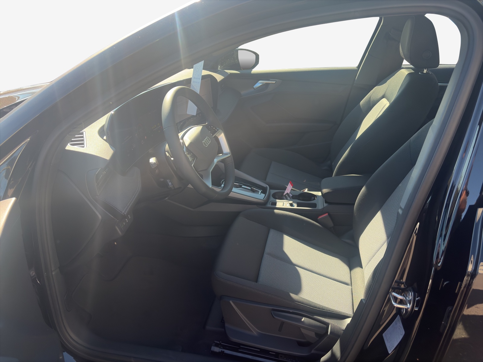 AUDI A3 Sportback TFSI 85 kW Ambition S-tronic-image-7