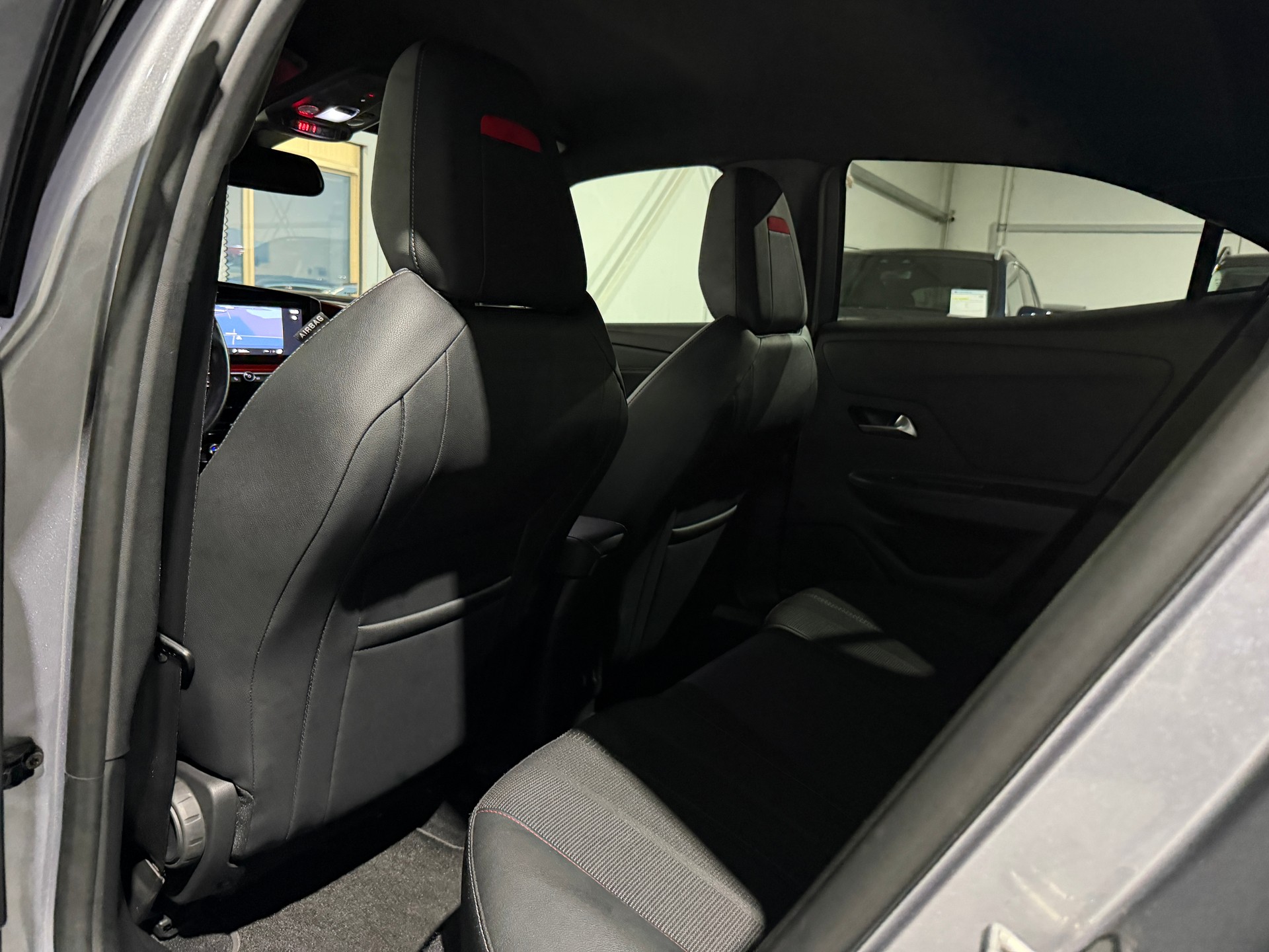 OPEL Mokka 1.2 Direct Injection Turbo GS Line Aut. (CH)-image-12