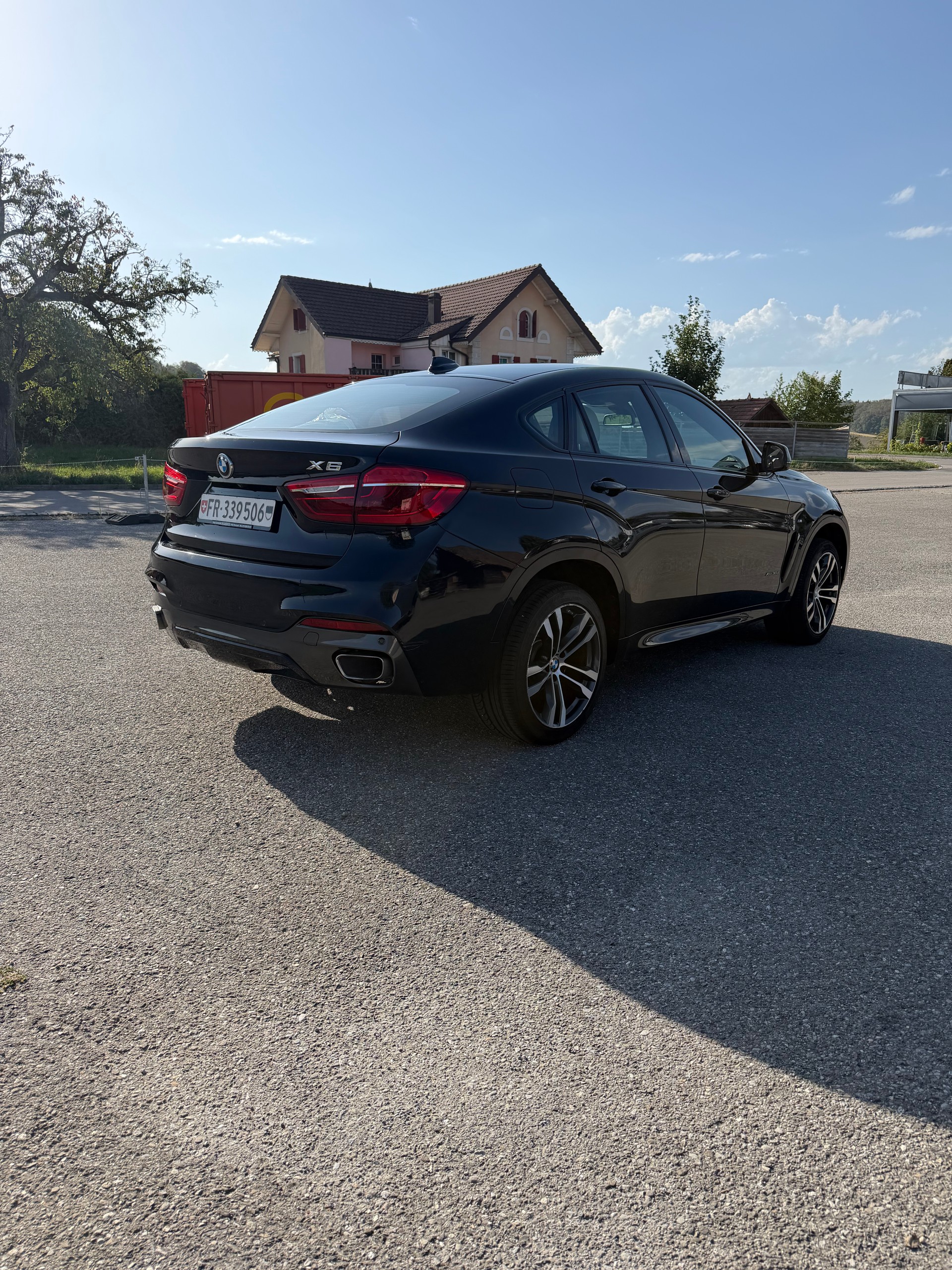 BMW 30d xDrive-image-2