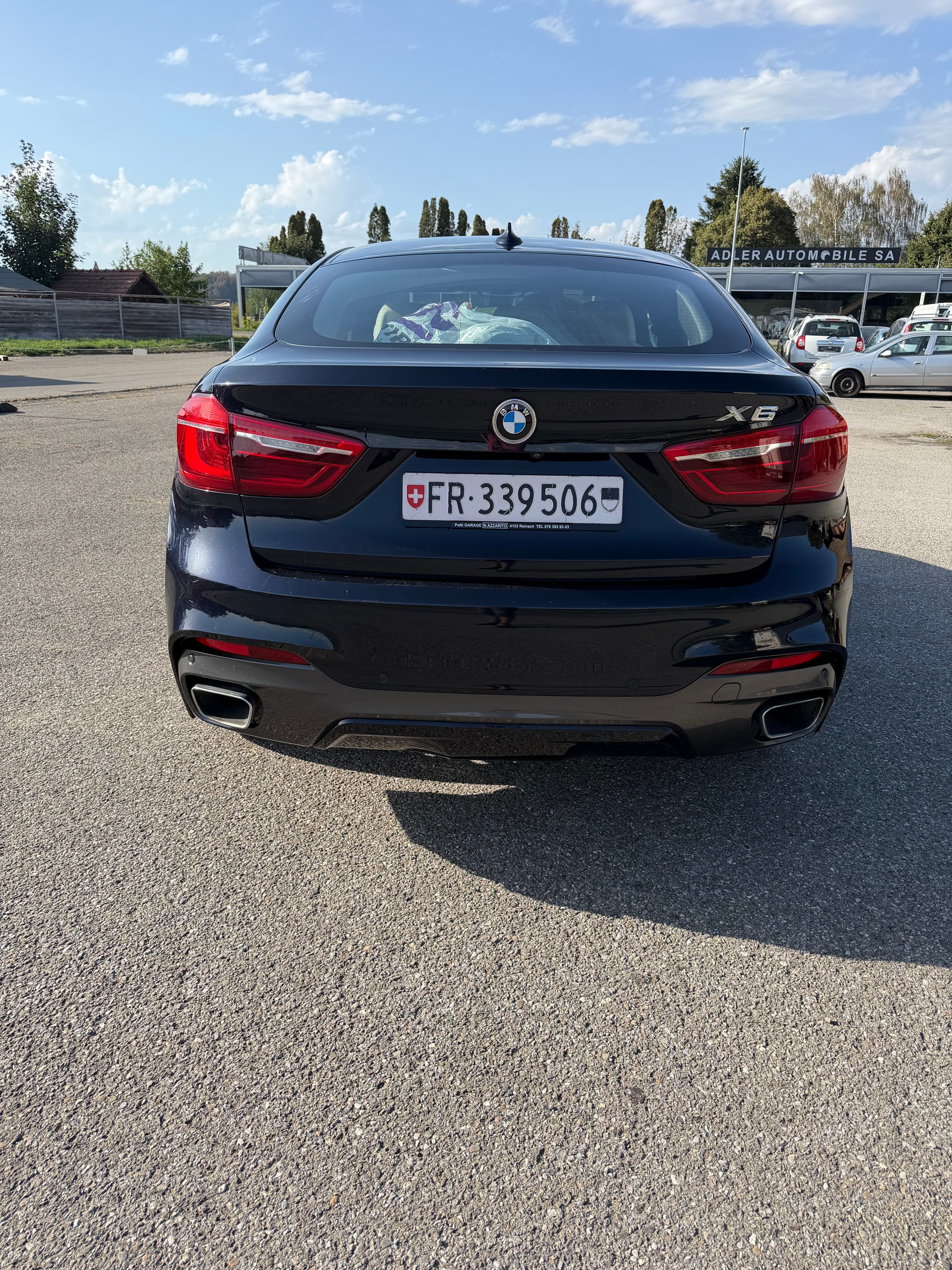 BMW 30d xDrive-image-3