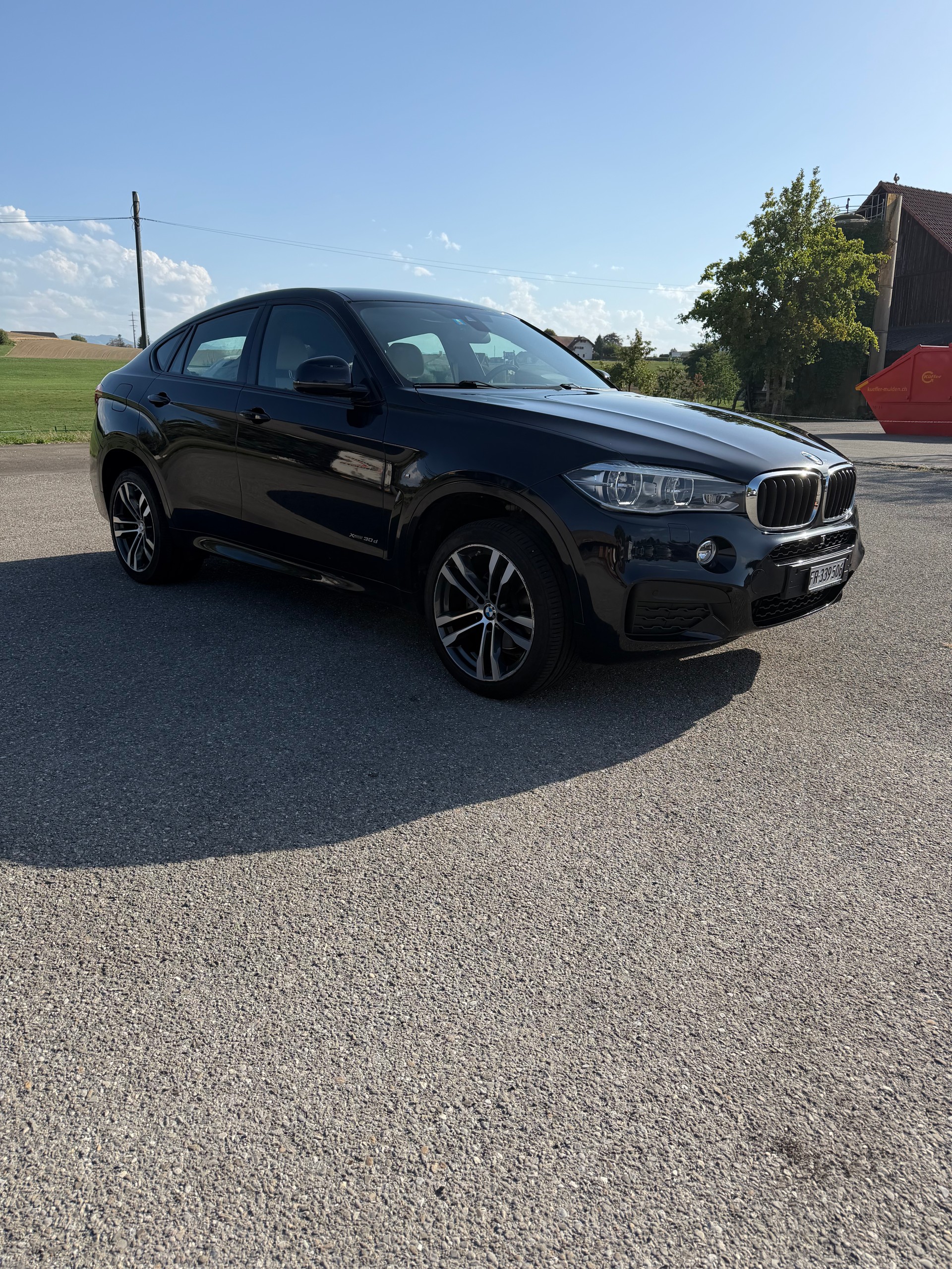 BMW 30d xDrive-image-1