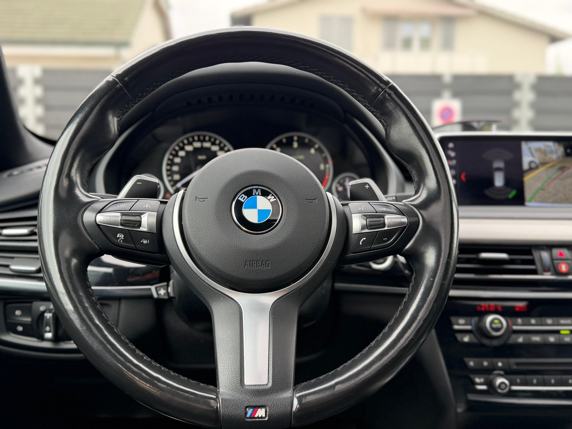 BMW X5 xDrive M50d Pure M Sport Plus Steptronic-image-7
