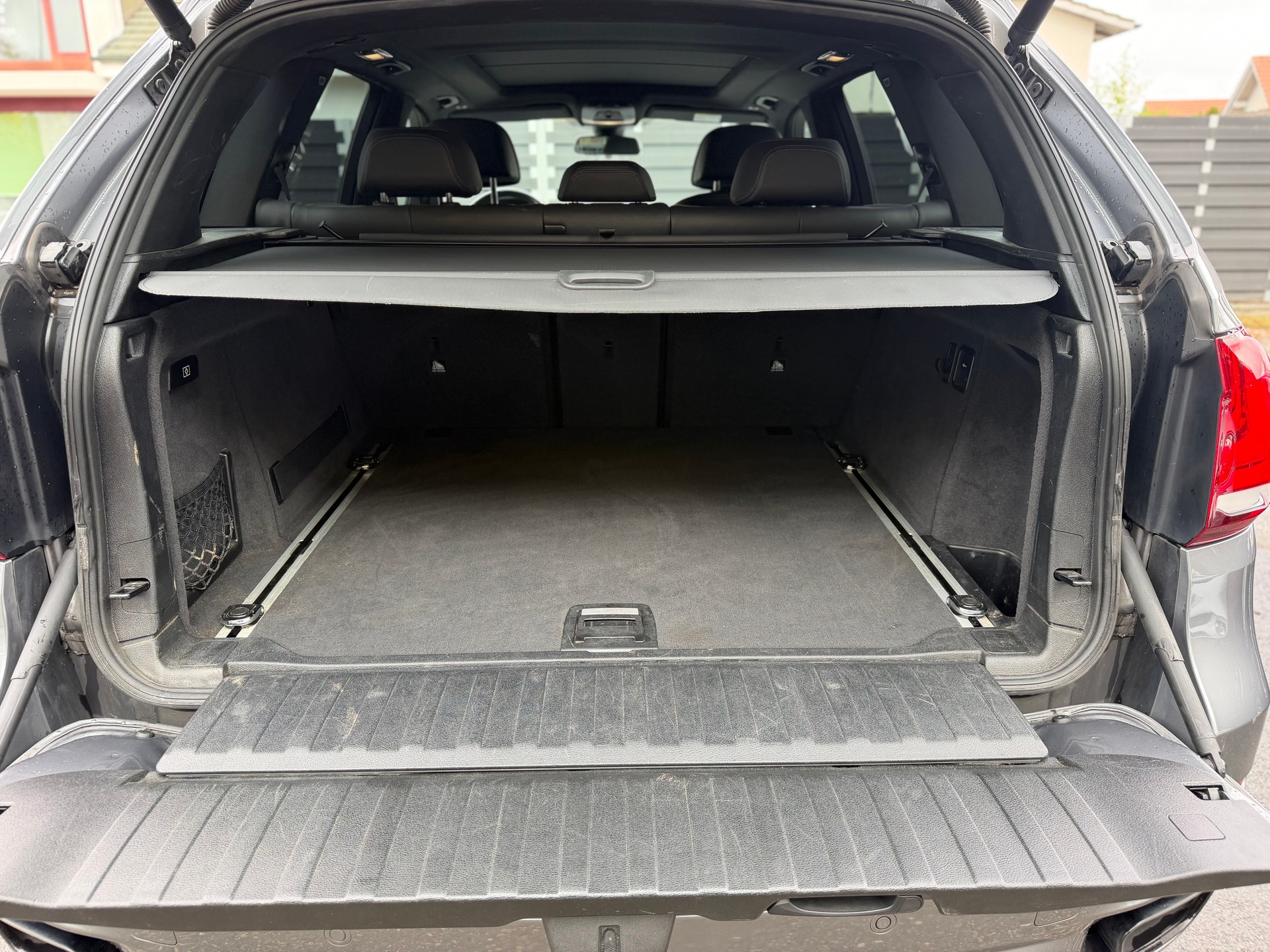 BMW X5 xDrive M50d Pure M Sport Plus Steptronic-image-15