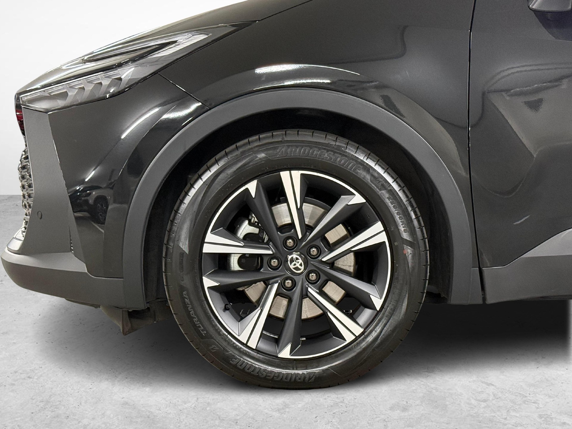 TOYOTA C-HR 2.0 HEV Trend 4x4-image-8