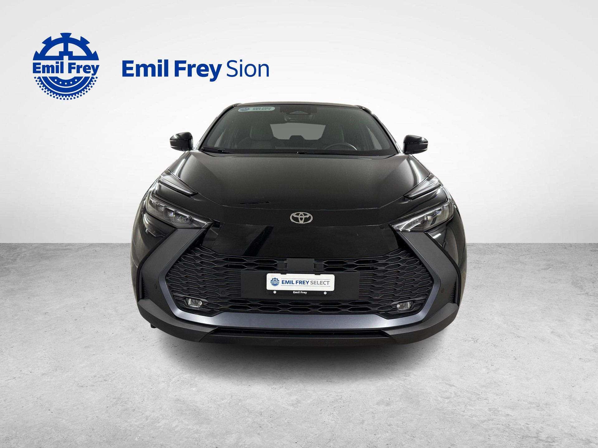 TOYOTA C-HR 2.0 HEV Trend 4x4-image-7