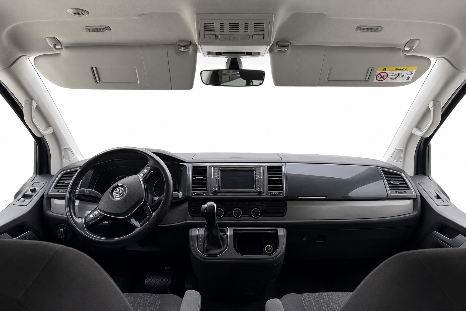 VW 2.0 TDI 150 Beach Liberty DSG-image-5