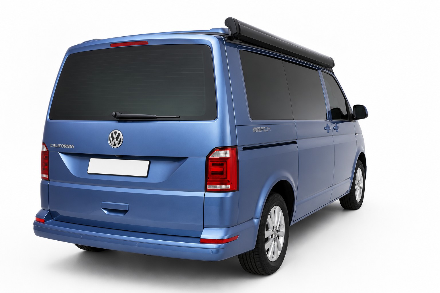 VW 2.0 TDI 150 Beach Liberty DSG-image-4