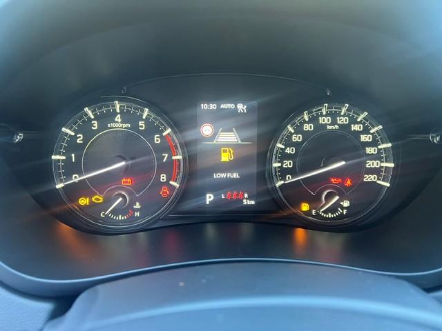SUZUKI S-Cross 1.4 T Piz Sulai Hybrid 4x4-image-2