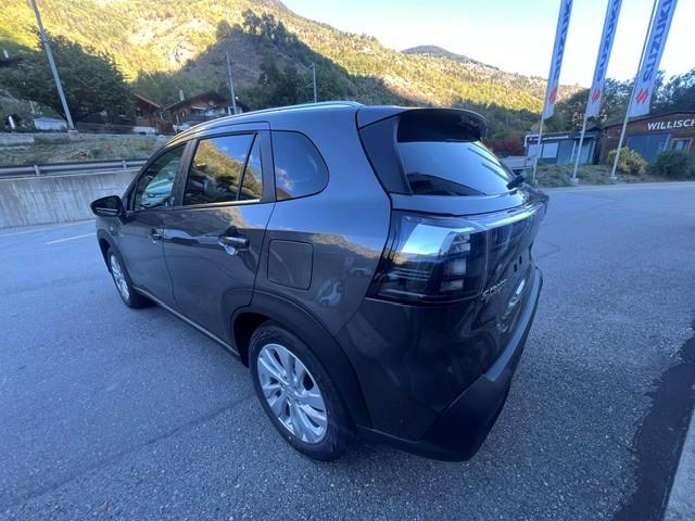 SUZUKI S-Cross 1.4 T Piz Sulai Hybrid 4x4-image-7