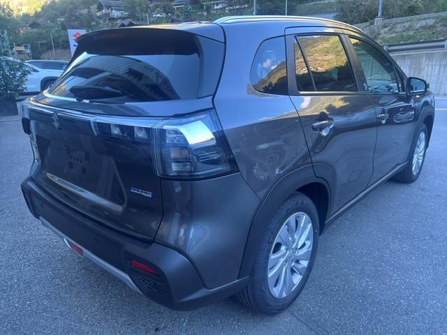 SUZUKI S-Cross 1.4 T Piz Sulai Hybrid 4x4-image-9