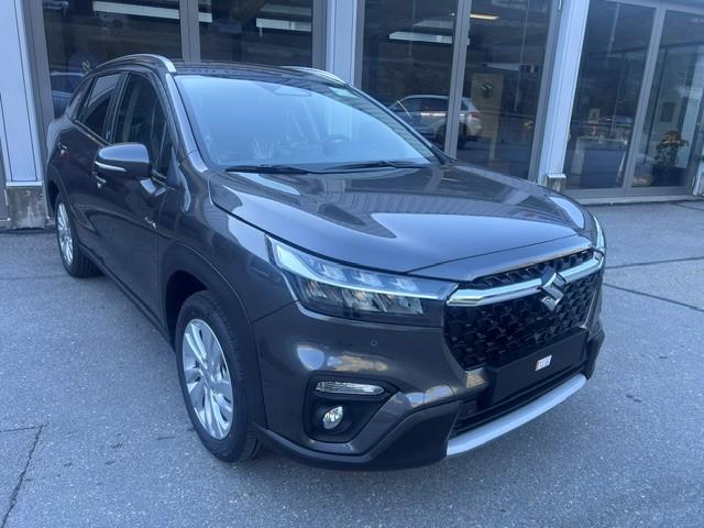 SUZUKI S-Cross 1.4 T Piz Sulai Hybrid 4x4-image-11