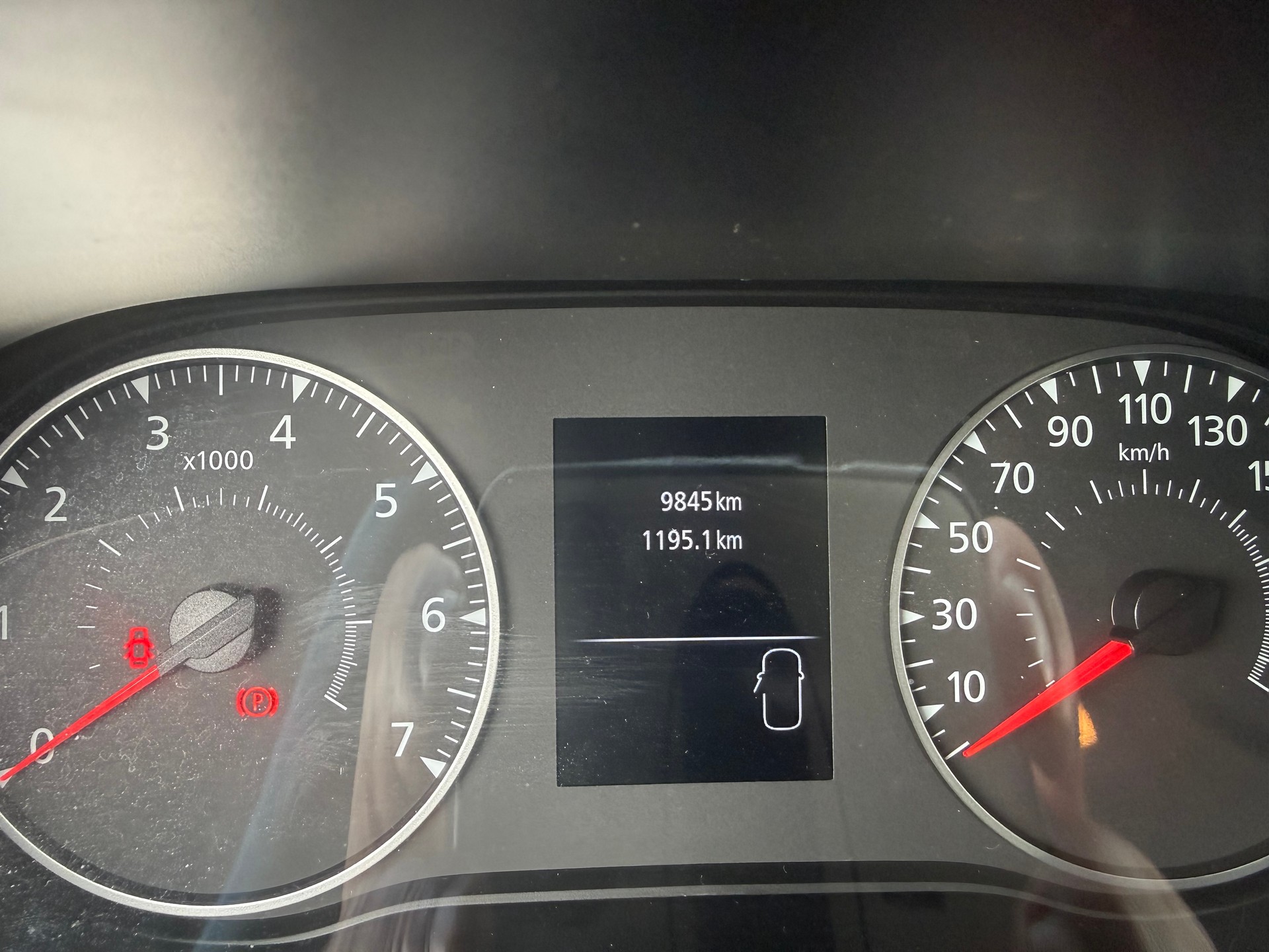 DACIA Duster TCe 150 Extreme EDC 4x2-image-10