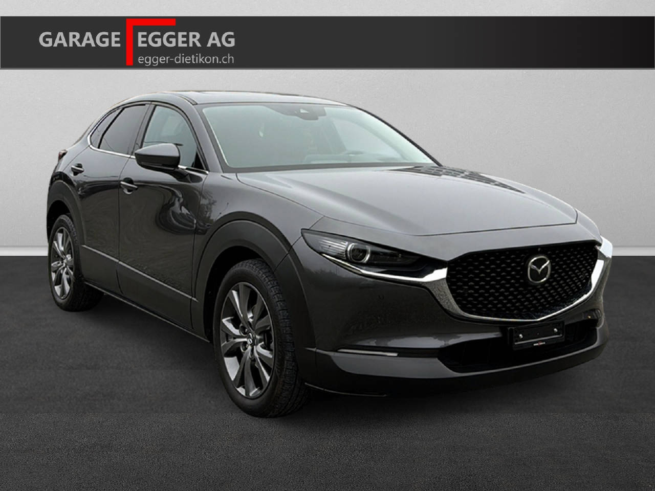 MAZDA CX-30 2.0 186 Revolution AWD-image-3