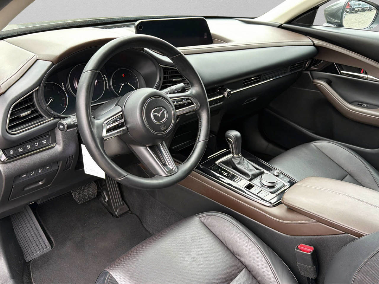 MAZDA CX-30 2.0 186 Revolution AWD-image-4